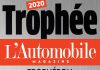 L’AUTOMOBILE MAGAZINE ASSEGNA A CITRÖEN IL TROFEO PER “DINAMISMO COMMERCIALE”