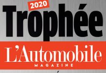 L’AUTOMOBILE MAGAZINE ASSEGNA A CITRÖEN IL TROFEO PER “DINAMISMO COMMERCIALE”