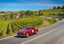 GRAN PREMIO NUVOLARI, 30ª edizione (17)-18-19-20 SETTEMBRE 2020