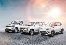 MAHINDRA SAFE RESTART: RIPARTI IN SICUREZZA DAL SERVICE