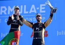 Attuale leader della classifica piloti e team del campionato ABB FIA FORMULA E, DS TECHEETAH ripartirà a correre il 5 agosto con l’obiettivo di riconquistare nuovi titoli.