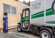 ENEL X SIGLA ACCORDO CON E-GAP: LA RICARICA E’ ON DEMAND ANCHE SU JUICEPASS