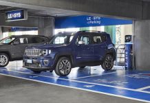 Al via la rivoluzione della mobilità elettrica targata Leasys: installate le prime colonnine di ricarica rapida al Mobility Store di Torino Caselle