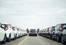 EFCO rinnova l’accordo con Toyota e Lexus per la distribuzione di autoveicoli in Repubblica Ceca, Slovacchia e Ungheria