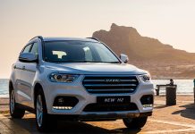 HAVAL ITALIA INTRODUCE SUL MERCATO IL RESTYLING DEL SUV H2