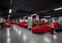 Il Museo Alfa Romeo riapre al pubblico per il 110 anni del Marchio e svela i suoi tesori nascosti