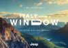 “Italy from a window” la web serie del marchio Jeep
