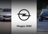 Le novità di Opel