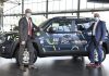 e-Mobility di FCA è partner di RSE per un test lunga durata con due Jeep Renegade 4xe