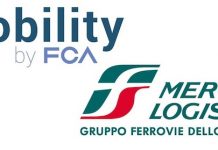 E-Ducato e Mercitalia FAST, trasporti “green” ad alta velocità