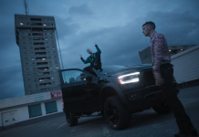 MILITEM MAGNUM & MAMHOOD NEL VIDEO DI MOONLIGHT POPOLARE