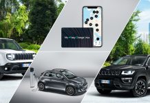 “My Easy Charge”, il servizio di ricarica nato dalla collaborazione tra FCA e DCS