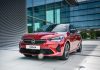 Opel estende la gamma di Corsa-e con batteria elettrica