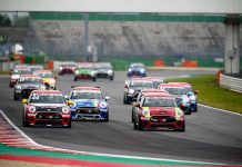 Il MINI Challenge scalda i motori per la partenza della nona edizione del campionato monomarca.