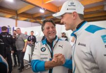 Un’intervista a Michael Andretti: “Sono molto orgoglioso della collaborazione con BMW i Motorsport”.