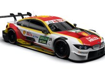 Insieme: BMW M Motorsport e i suoi partner continuano la collaborazione nella stagione DTM 2020.
