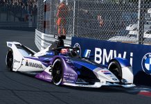 Un’intervista con il pilota del Team Redline Kevin Siggy: “Mi sento onorato di gareggiare per BMW”.