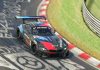 La storia di successo continua sul Nordschleife virtuale: due BMW Z4 GT3 sul podio.