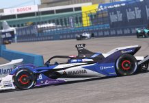 Maximilian Günther termina la stagione con un podio: Kevin Siggy si assicura un biglietto per BMW SIM Live.