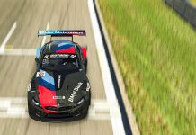 Bruno Spengler e il Team BMW Bank vincono ancora sulla Nordschleife virtuale – Debutto per Timo Glock con la BMW M4 GT4.