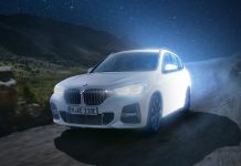 Lancio digitale per la Nuova BMW X1 xDrive25e