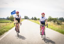 Obiettivo tricolore ha fatto tappa presso la sede di BMW Italia a San Donato Milanese.