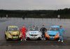È tempo della prima uscita in gara: il BMW Junior Team è pronto per il debutto al Nordschleife.