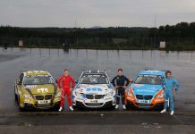 È tempo della prima uscita in gara: il BMW Junior Team è pronto per il debutto al Nordschleife.