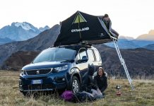 ESTATE 2020 – IN VACANZA CON PEUGEOT Un’estate da Leoni con i nuovi modelli della Casa e la tranquillità del pacchetto “RIPARTI IN GRAN FORMA”