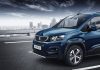 PEUGEOT RIFTER Nuova versione MIX PureTech 110 S&S Allure