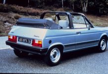 1980 – QUARANT’ANNI FA PEUGEOT FECE RINASCERE IL MARCHIO TALBOT