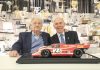 50° anniversario della prima vittoria assoluta di Porsche a Le Mans