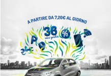 Telepass: al via noleggio di un’auto Arval con un semplice tap