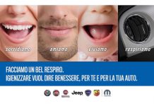 Mopar® Restart: un programma completo al servizio dei clienti