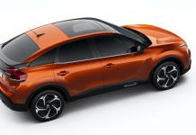 NUOVA Ë-C4 – 100% ËLECTRIC E NUOVA C4: SI SVELA LA BERLINA COMPATTA CITROËN DI NUOVA GENERAZIONE !