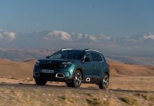 PER LE VACANZE ESTIVE TUTTA LA SICUREZZA DELLE VETTURE CITRÖEN