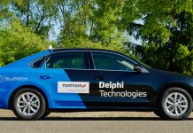 TomTom e Delphi Technologies insieme per assicurare un eccezionale risparmio di carburante del 10% extra per le autovetture