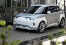 Fiat Concept Centoventi nominata “Miglior Concept Car 2019” da Car Design News
