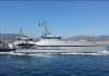 CANTIERE NAVALE VITTORIA COSTRUIRA’ IL PRIMO PATTUGLIATORE D’ALTURA “GREEN” DELLA GUARDIA DI FINANZA ITALIANA