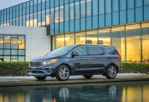 J.D. Power e mercato USA: Kia è il brand N.1 per qualità e soddisfazione