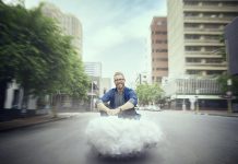 DA OGGI E’ ATTIVO IL SERVIZIO KINTO Go