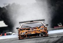 Lamborghini SCV12: la hypercar Squadra Corse è pronta per il debutto