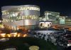 Al Mercedes-Benz Museum rinasce il drive-in