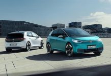 ID.3 1ST edition, ordinabile in Italia da 37.350 Euro