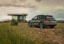 Nuova Audi Q5: più dinamica, più tecnologica