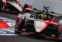 Nissan e.dams è pronta al ritorno in pista a Berlino per il finale di stagione della Formula E