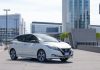 Guida Nissan per l’automobilista elettrico