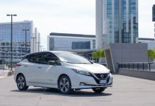Guida Nissan per l’automobilista elettrico
