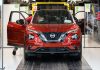 NISSAN RIAVVIA LA PRODUZIONE DI VEICOLI A SUNDERLAND
