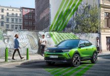 Pieno di emozioni: nuovo Opel Mokka elettrico ed energetico